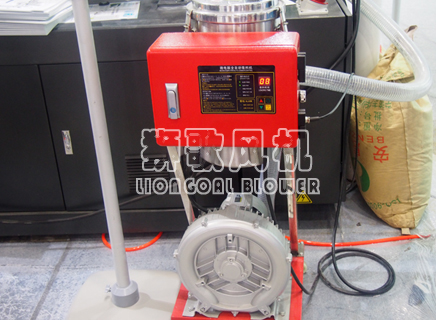 微電腦全自動吸料機(jī)