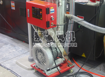 微電腦全自動吸料機(jī)用風(fēng)機(jī)