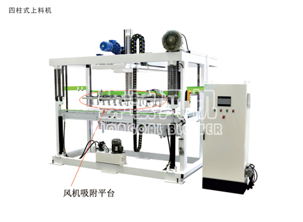 高壓風(fēng)機(jī)在木工家具行業(yè)的應(yīng)用